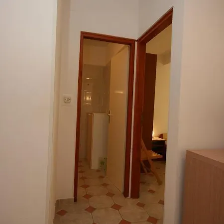 Lägenhet 6518b *